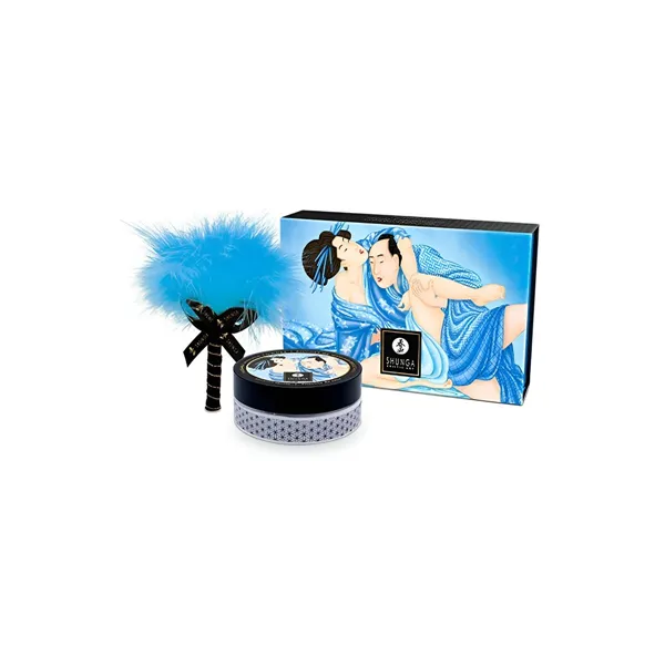 Съедобные пудры Shunga COCONUT 75 g