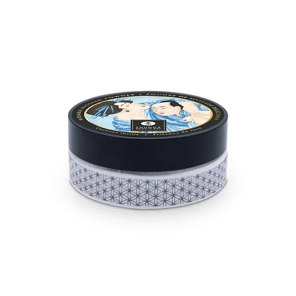 Съедобные пудры Shunga COCONUT 75 g