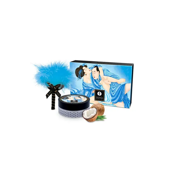 Съедобные пудры Shunga COCONUT 75 g