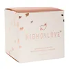 Body Cream High on Love Cannabis 200 ml