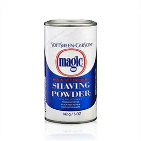Крем для бритья Soft & Sheen Carson sscm1 порошкообразный