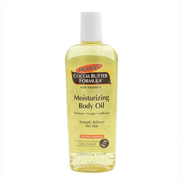 Kehaõli Palmer's Cocoa Butter 250 ml