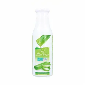 Гель для депиляции Depil Ok Ok Gel 250 ml Алоэ Вера