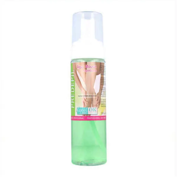 Aftershave Gel Depil Ok 25511 200 ml