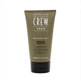 Гель для бритья Precision Shave American Crew
