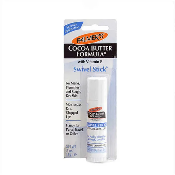 Niisutav huulepalsam Palmer's Cocoa Butter