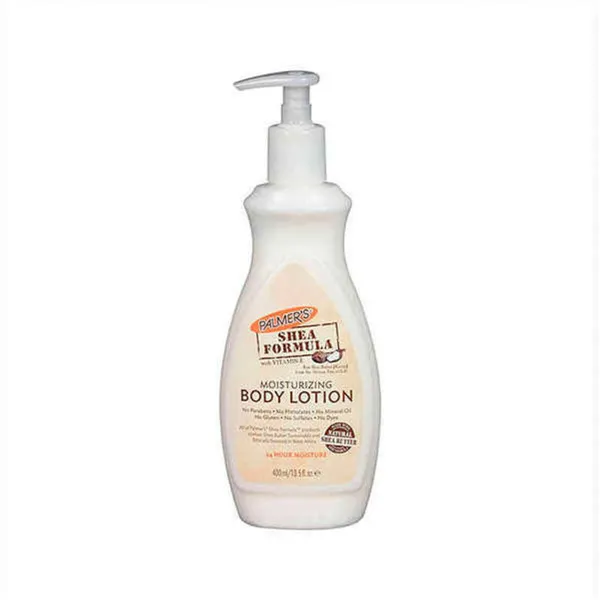 Ihupiim Palmer's Shea Formula (400 ml)