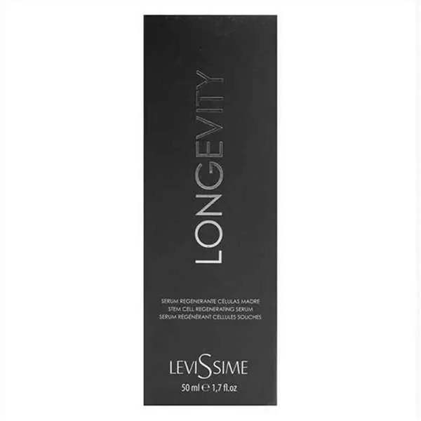 Kehakreem Levissime Longevity Serum 50 ml (50 ml)