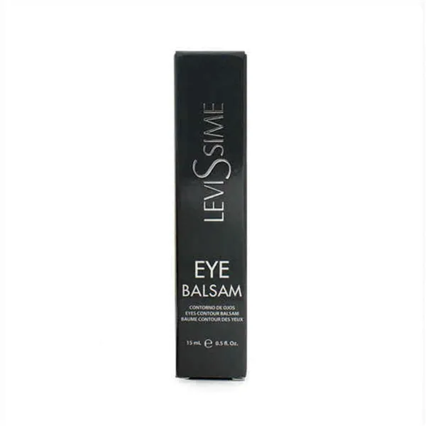 Накладные ресницы Levissime Eye Complex (15 ml)