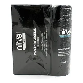 Набор для красоты Care Pack Placenta Nirvel Care Pack (250 ml / 10 x 10 ml)
