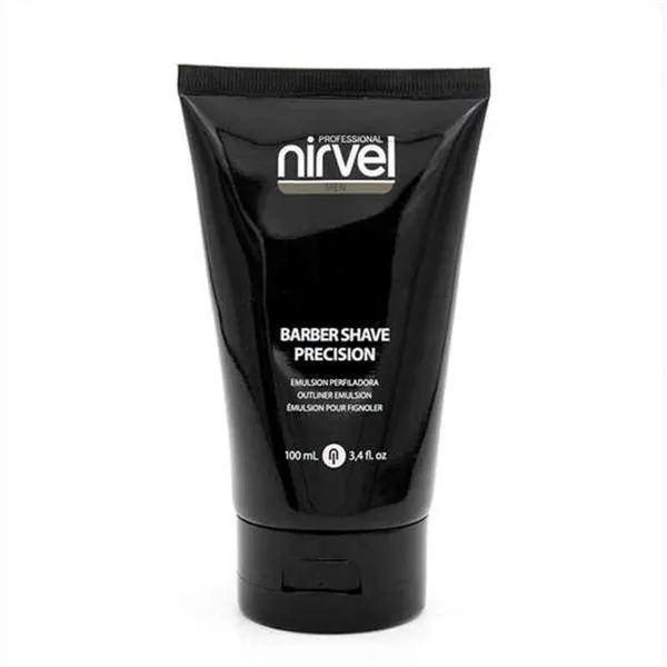Гель для бритья Nirvel Barber Shave 100 ml