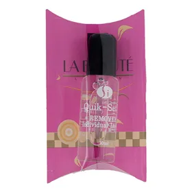 Клей для накладных ресниц Eyelash Remover Q002 (10 ml)