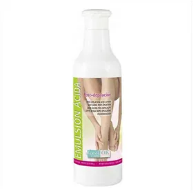 Гель после бритья Depil Ok Emulsion Acida 500 ml