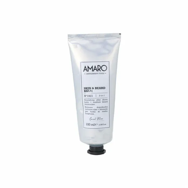 Balzamas barzdai Farmavita Amaro Bálsamo 100 ml