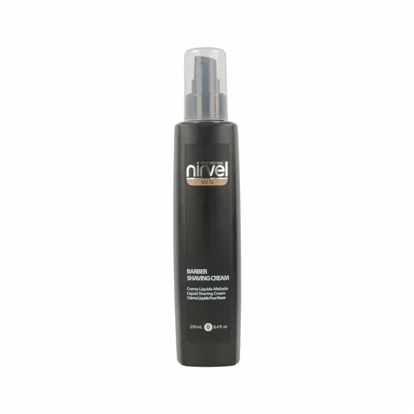 Skutmosi kremas Nirvel Men Barber (250 ml)
