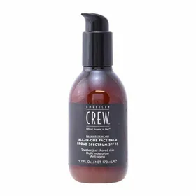 Бальзам после бритья American Crew 7222203000 170 ml Spf 15