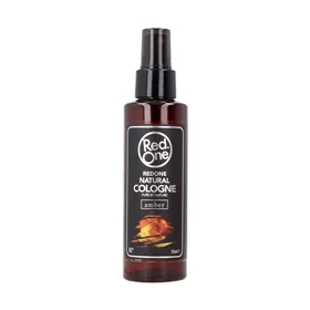 Лосьон после бритья Red One Amber 150 ml