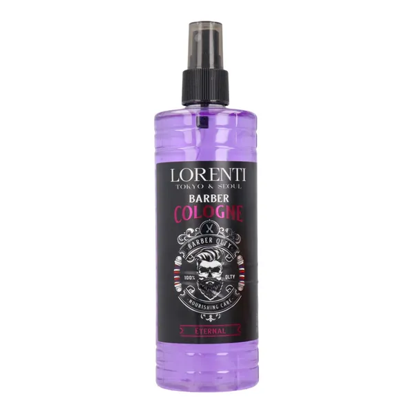Одеколон После Бритья Lorenti Ethernal 400 ml