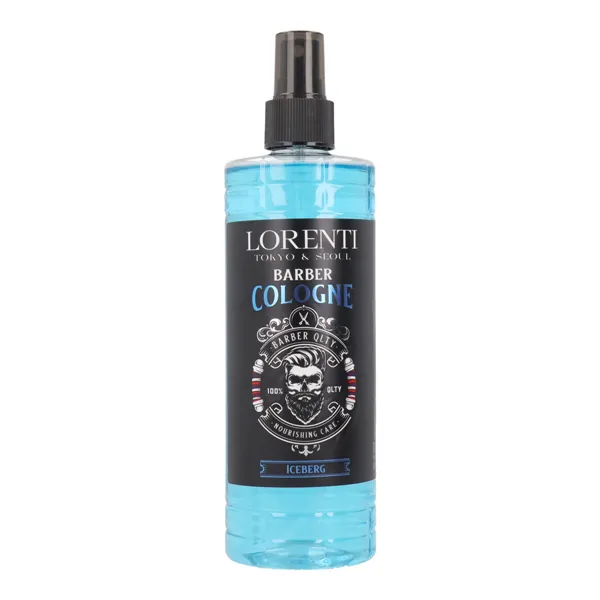 Одеколон После Бритья Lorenti Iceberg 400 ml