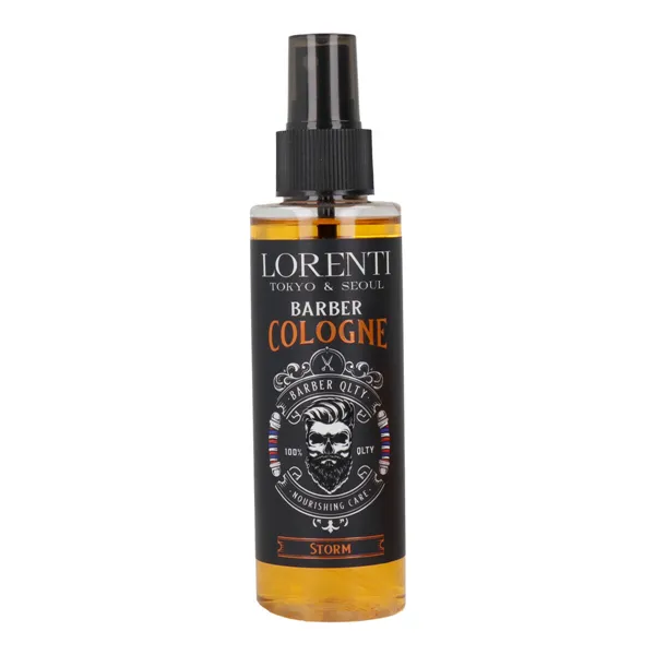 Pärast Raseerimist Köln Lorenti Storm 150 ml
