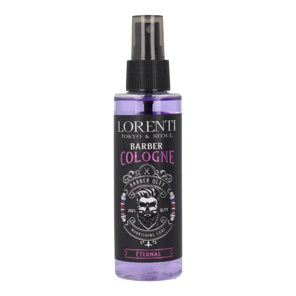 Kolonija Po Skutimosi Lorenti Ethernal 150 ml