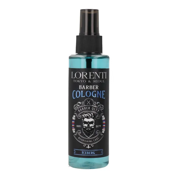 Kolonija Po Skutimosi Lorenti Iceberg 150 ml