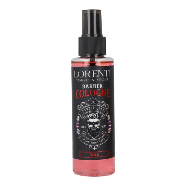 Kolonija Po Skutimosi Lorenti Wild 150 ml