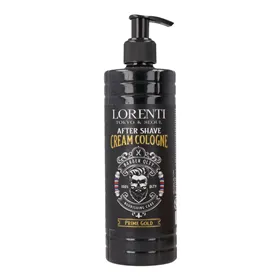Одеколон После Бритья Lorenti Prime Gold 400 ml
