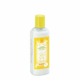 Увлажняющий лосьон для младенцев Alvarez Gomez 300 ml Для детей