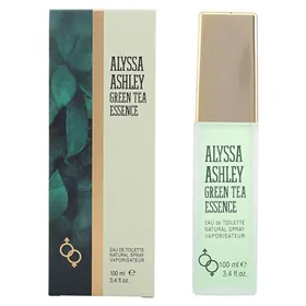 Naisten parfyymi Alyssa Ashley 10004990 EDT 100 ml