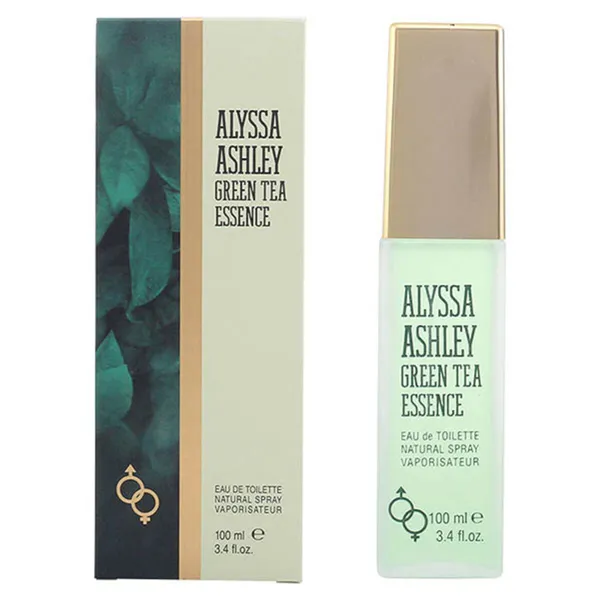 Naisten parfyymi Alyssa Ashley 10004990 EDT 100 ml