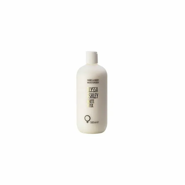 Гель для душа Alyssa Ashley White B&G (500 ml)