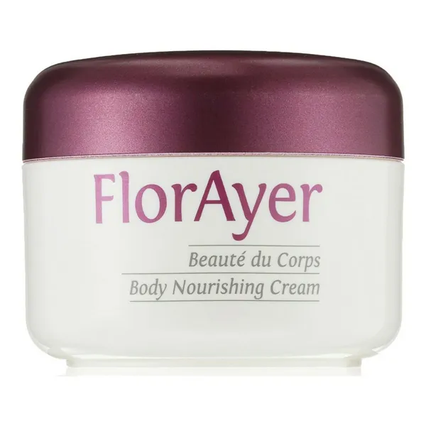 Kūno kremas Florayer Body Nourishing Ayer (200 ml)