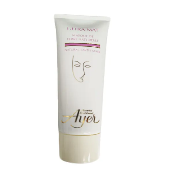 Näomask Ayer Ultramat Terre Naturelle 100 ml