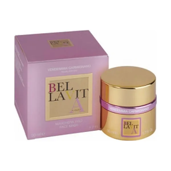 Tasandav mask Carmignano Bella Vita (50 ml)