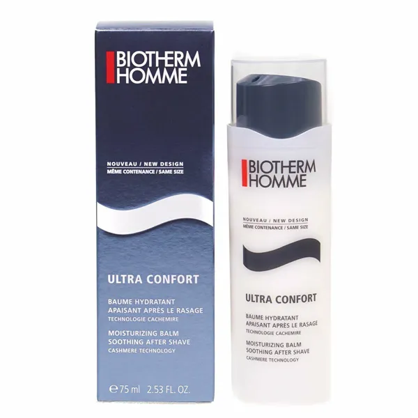 Maitinamasis balzamas Homme Biotherm 75 ml