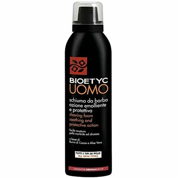 Пена для бритья Deborah 2524124 200 ml