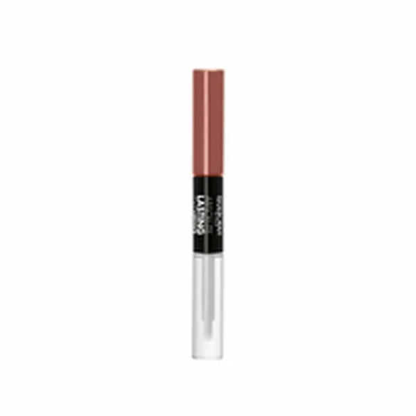 Lūpu Krāsas Deborah Absolute Lasting Liquid Nº 09