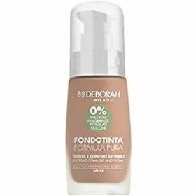 Vedel meigipõhi Deborah 2524203 Nº 4 Spf 15 30 ml 30 L
