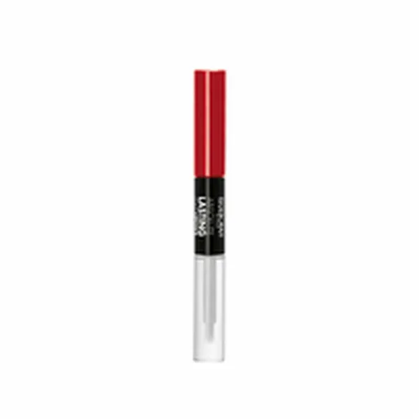 Huulevärv Deborah Absolute Lasting Liquid Nº 10