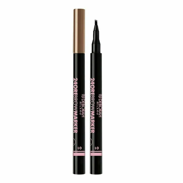 Kulmulainer Deborah 008746 Nº 01