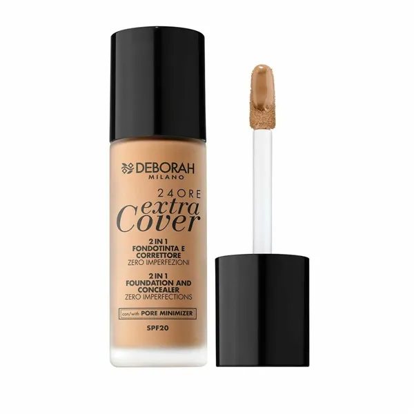 Meigi aluskreem Deborah Merevaik Spf 20 30 ml 30 L