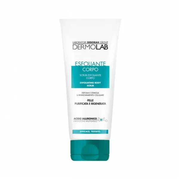 Kehakoorija Deborah CORPODERMOSCRU1 200 ml