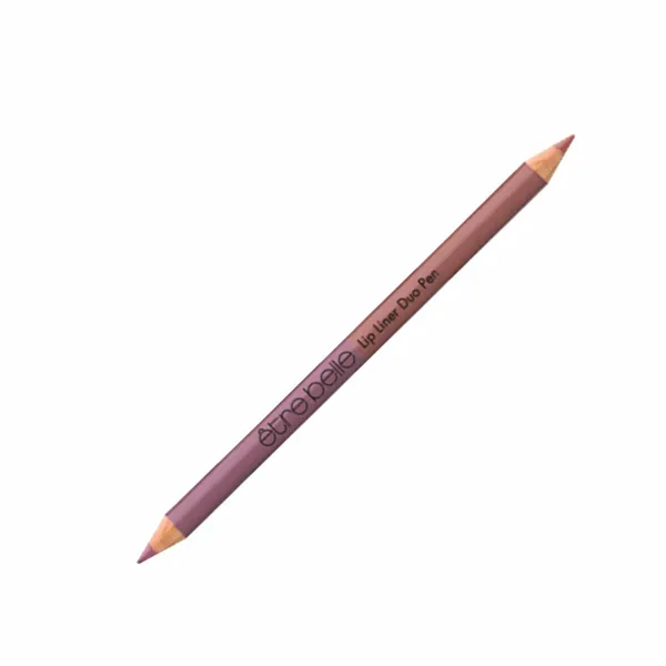 Lūpu Līnijas Zīmulis Etre Belle Duo Nº 01