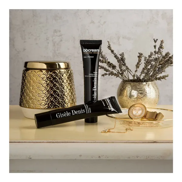 Sejas korektors Medium-Dark Gisèle Denis (40 ml)