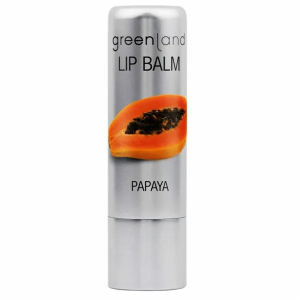 Huulepalsam Greenland Papaia (3,9 g)