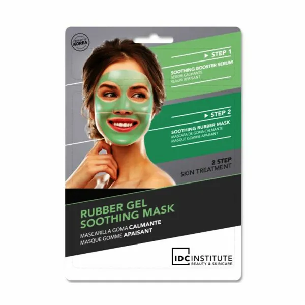 Näomask IDC Institute Rubber Gel Rahustav