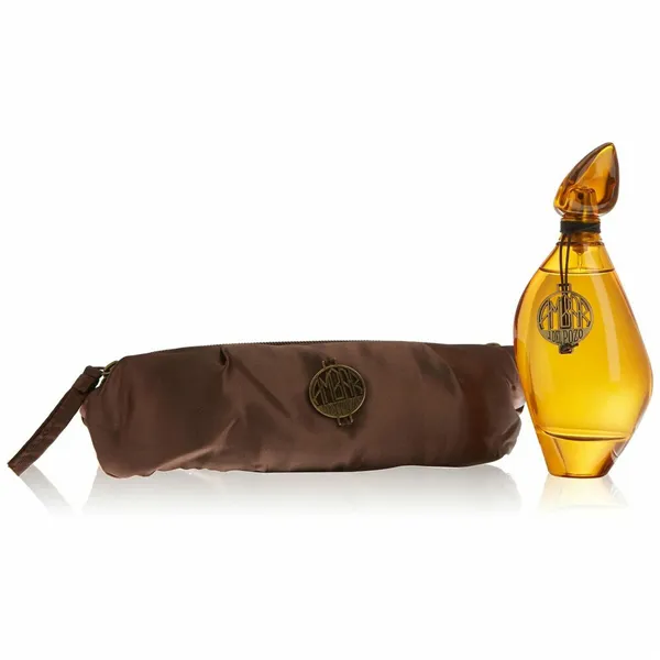 Женский парфюмерный набор Jesus Del Pozo 40268 EDT 2 Предметы