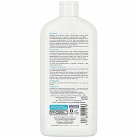 Интенсивный увлажняющий крем Bebe Bio Eau Thermale Jonzac (500 ml)