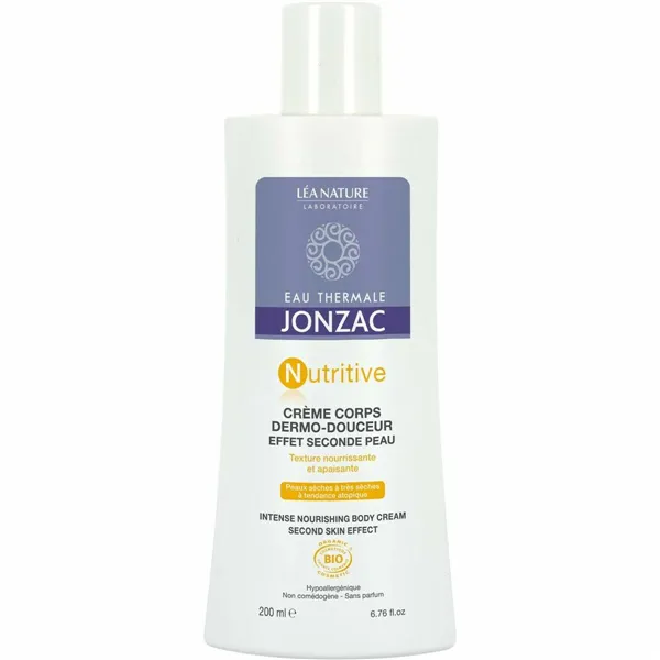 Body Cream Eau Thermale Jonzac 1333463 200 ml
